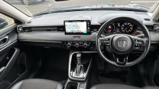 Honda HR-V 1.5 eHEV Advance 5dr CVT Hybrid Hatchback